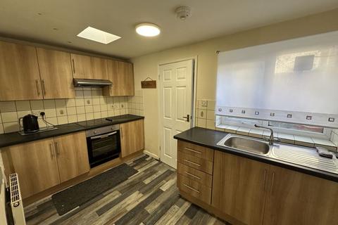 2 bedroom terraced house for sale, Deiniolen, Gwynedd