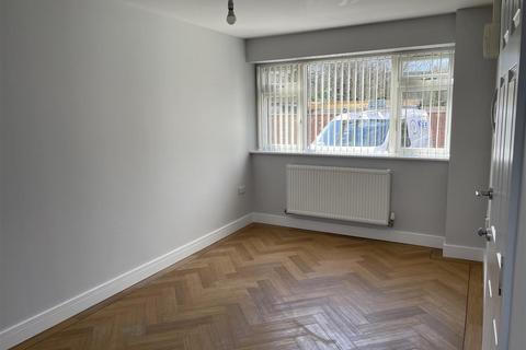undefined, Bulkington Road, Bedworth
