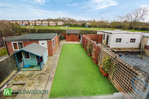 15b Varney Close, Cheshunt, Waltham Cross, EN7 6LU