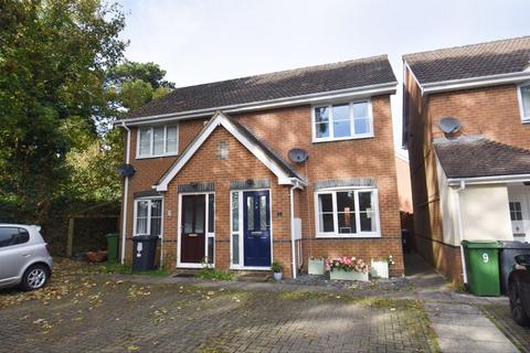 undefined, St. Thomas Close, Basingstoke RG21