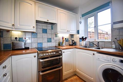 undefined, St. Thomas Close, Basingstoke RG21