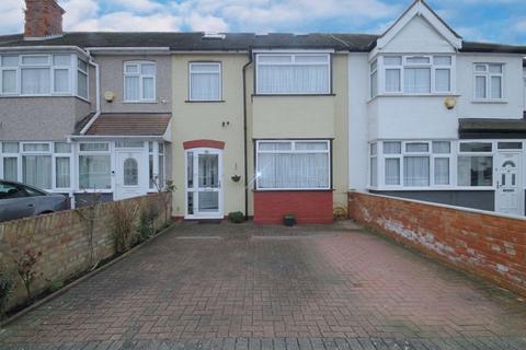 Birkbeck Avenue, Greenford, UB6 8LY