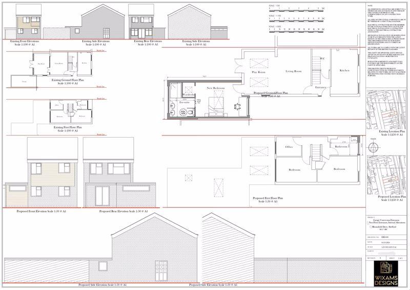 Approved Extension