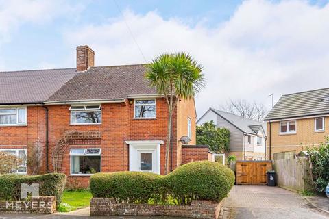3 bedroom semi-detached house for sale, Bingham Road, Christchurch, BH23