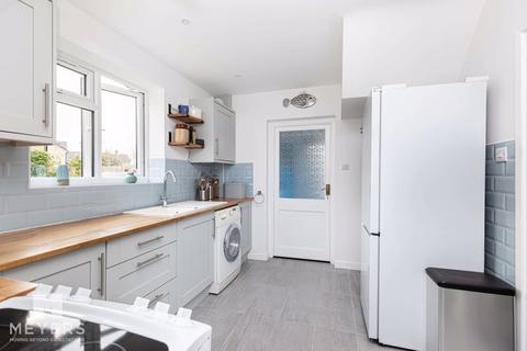 3 bedroom semi-detached house for sale, Bingham Road, Christchurch, BH23