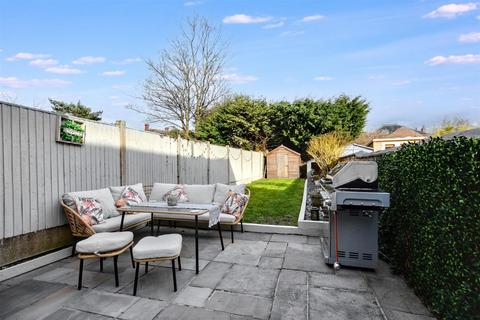 2 bedroom semi-detached house for sale, Market Street, Draycott