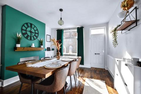 2 bedroom semi-detached house for sale, Market Street, Draycott