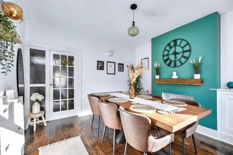 2 bedroom semi-detached house for sale, Market Street, Draycott