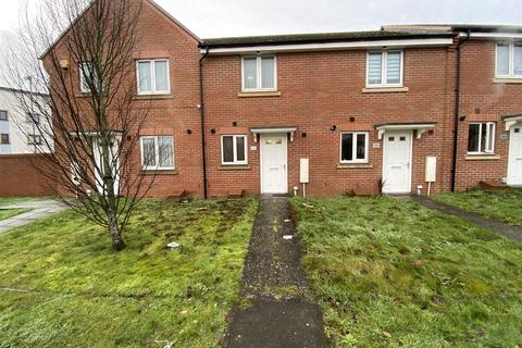 2 bedroom terraced house to rent, Terry Road, Stoke Village, Coventry