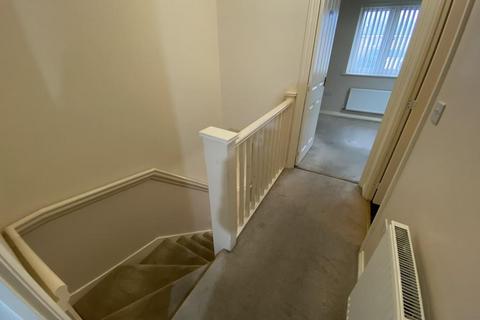 2 bedroom terraced house to rent, Terry Road, Stoke Village, Coventry