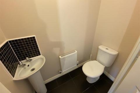 2 bedroom terraced house to rent, Terry Road, Stoke Village, Coventry
