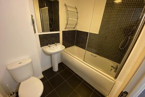 2 bedroom terraced house to rent, Terry Road, Stoke Village, Coventry