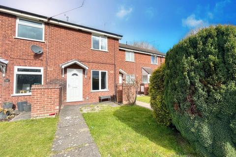 70 Bisell Way, Amblecote, Brierley Hill, DY5 2RZ