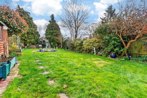 2 bedroom semi-detached bungalow for sale, Woodlands Avenue, Sidcup, Kent