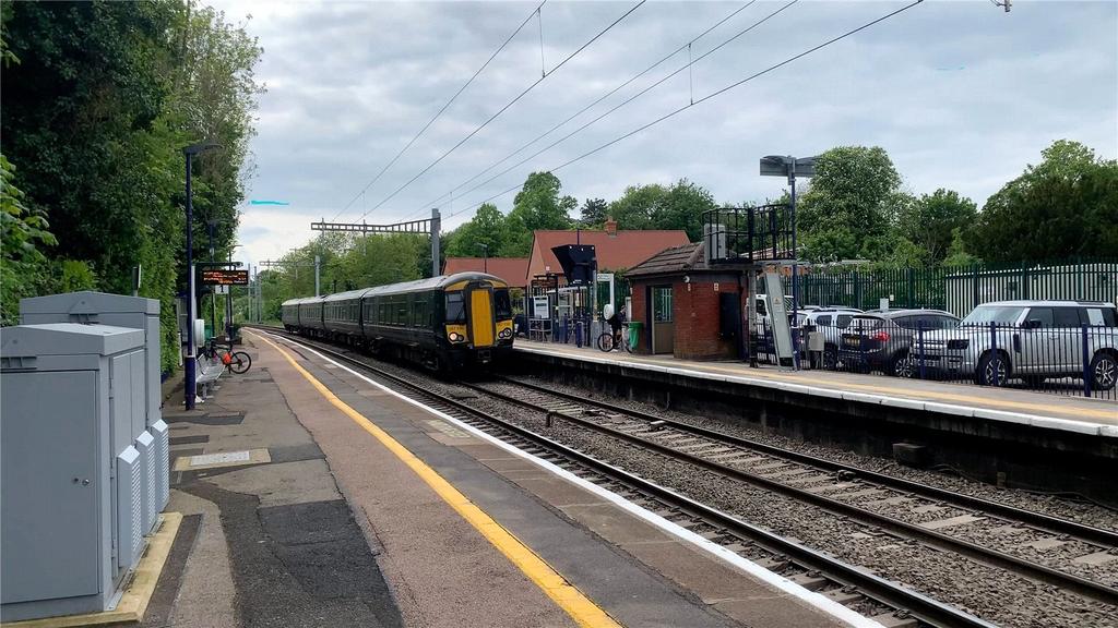Midgam Station