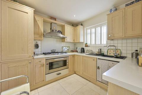 3 bedroom end of terrace house for sale, Elmshaw Road, Putney, London, SW15