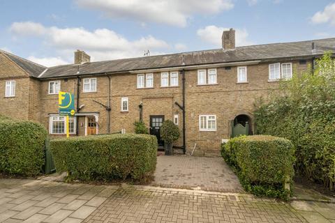 3 bedroom end of terrace house for sale, Elmshaw Road, Putney, London, SW15