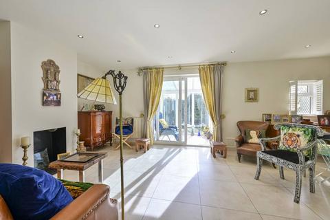 3 bedroom end of terrace house for sale, Elmshaw Road, Putney, London, SW15