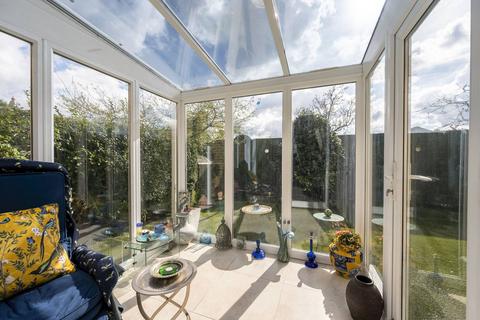 3 bedroom end of terrace house for sale, Elmshaw Road, Putney, London, SW15