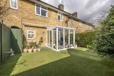 3 bedroom end of terrace house for sale, Elmshaw Road, Putney, London, SW15