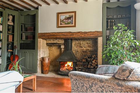 8 bedroom barn conversion for sale, Bell Square, Chippenham, SN14