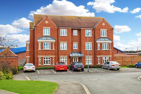 undefined, Harvington Chase, Coulby Newham