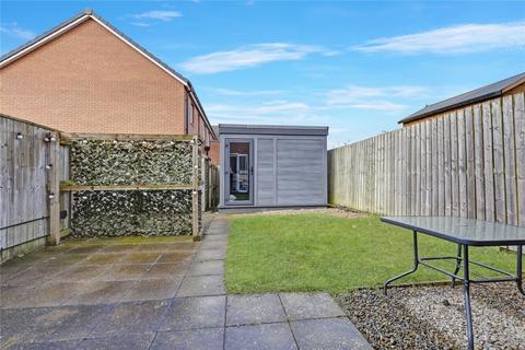 undefined, Low Gill View, Marton