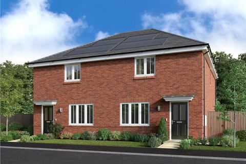 3 bedroom semi-detached house for sale, Plot 5, Lockton at Astley Croft, Areley Common DY13