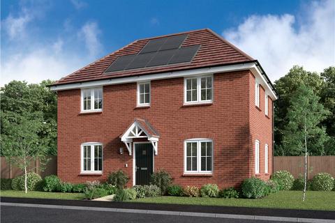 undefined, Plot 12, Braxton at Astley Croft, DY13, Areley Common DY13