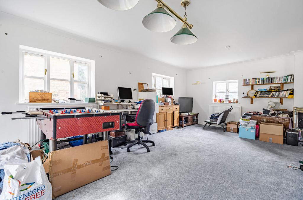 Playroom