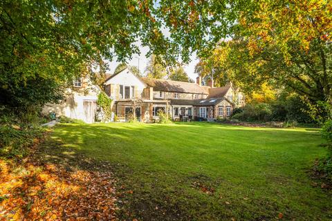 undefined, Abingdon Road, Tubney, Abingdon