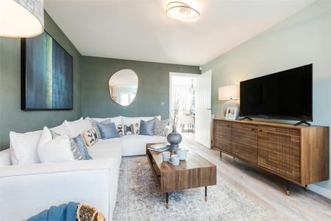 undefined, Plot 314, The Skywood at Longridge Farm Ph2, Choppington Road NE22