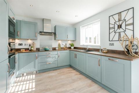 undefined, Plot 314, The Skywood at Longridge Farm Ph2, Choppington Road NE22