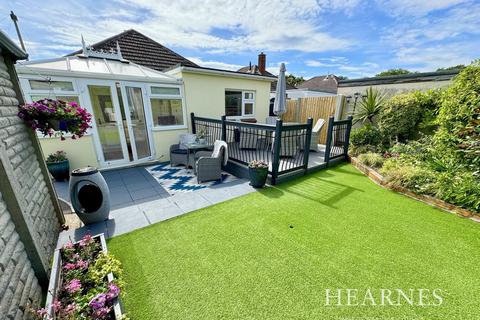 56 Porter Road, Poole, BH17 7AW