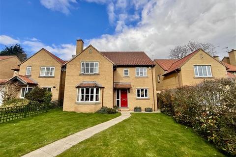 4 bedroom detached house for sale, Orchard Croft, Wales, Sheffield, S26 5UA