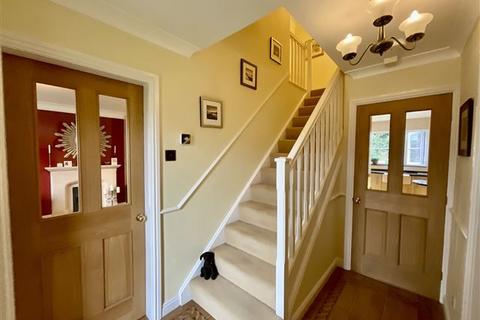 4 bedroom detached house for sale, Orchard Croft, Wales, Sheffield, S26 5UA