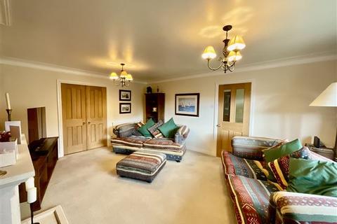 4 bedroom detached house for sale, Orchard Croft, Wales, Sheffield, S26 5UA