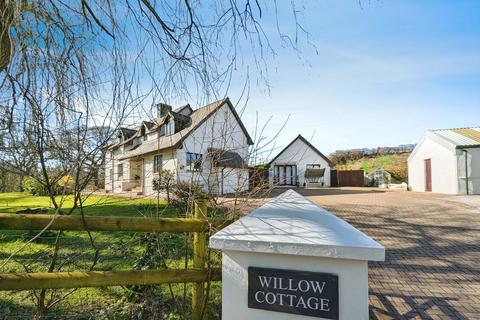 7 bedroom country house for sale, Leechpool Holdings, Caldicot, NP26