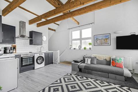 1 bedroom flat for sale, Winchelsea Road, Forest Gate, E7