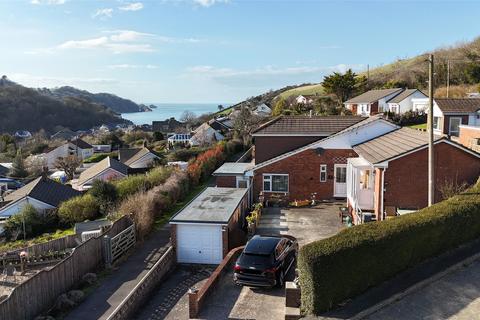 3 bedroom bungalow for sale, Flexa Park, Combe Martin, Ilfracombe, Devon, EX34