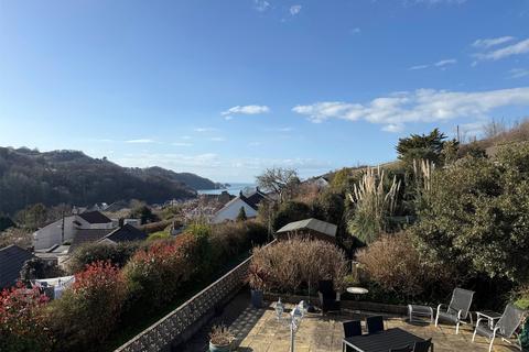 3 bedroom bungalow for sale, Flexa Park, Combe Martin, Ilfracombe, Devon, EX34