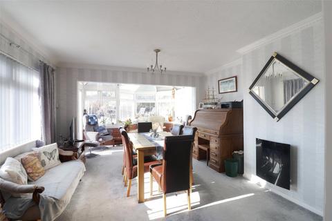 3 bedroom bungalow for sale, Flexa Park, Combe Martin, Ilfracombe, Devon, EX34