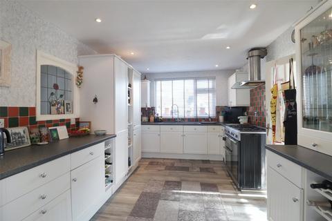 3 bedroom bungalow for sale, Flexa Park, Combe Martin, Ilfracombe, Devon, EX34