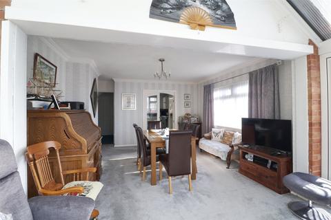 3 bedroom bungalow for sale, Flexa Park, Combe Martin, Ilfracombe, Devon, EX34