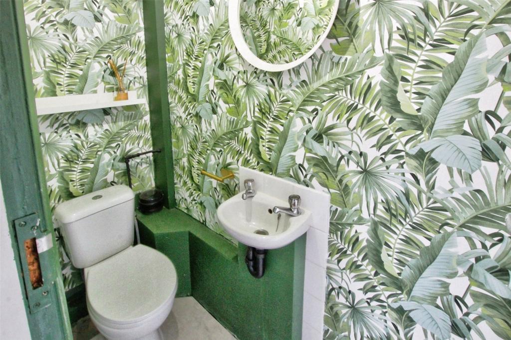 Cloakroom