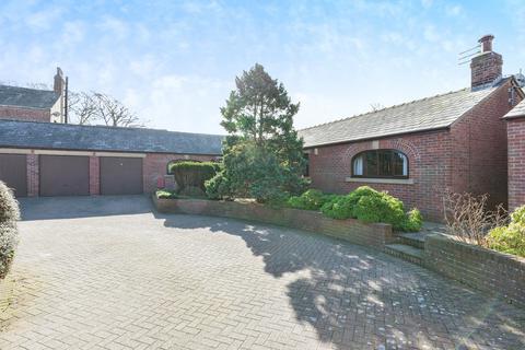 4 bedroom link detached house for sale, Roseacre Road, Preston PR4