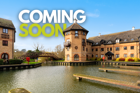 2 bedroom apartment to rent, Lawrence Moorings, Sawbridgeworth CM21