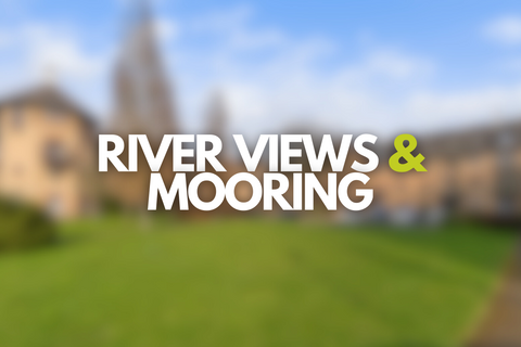 2 bedroom apartment to rent, Lawrence Moorings, Sawbridgeworth CM21