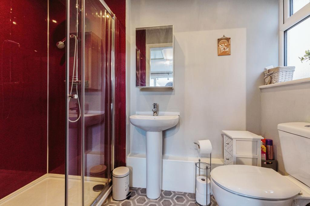 En-Suite