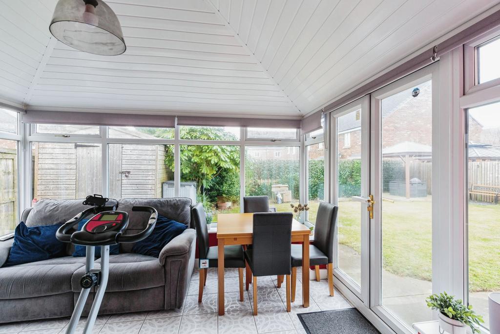 Conservatory